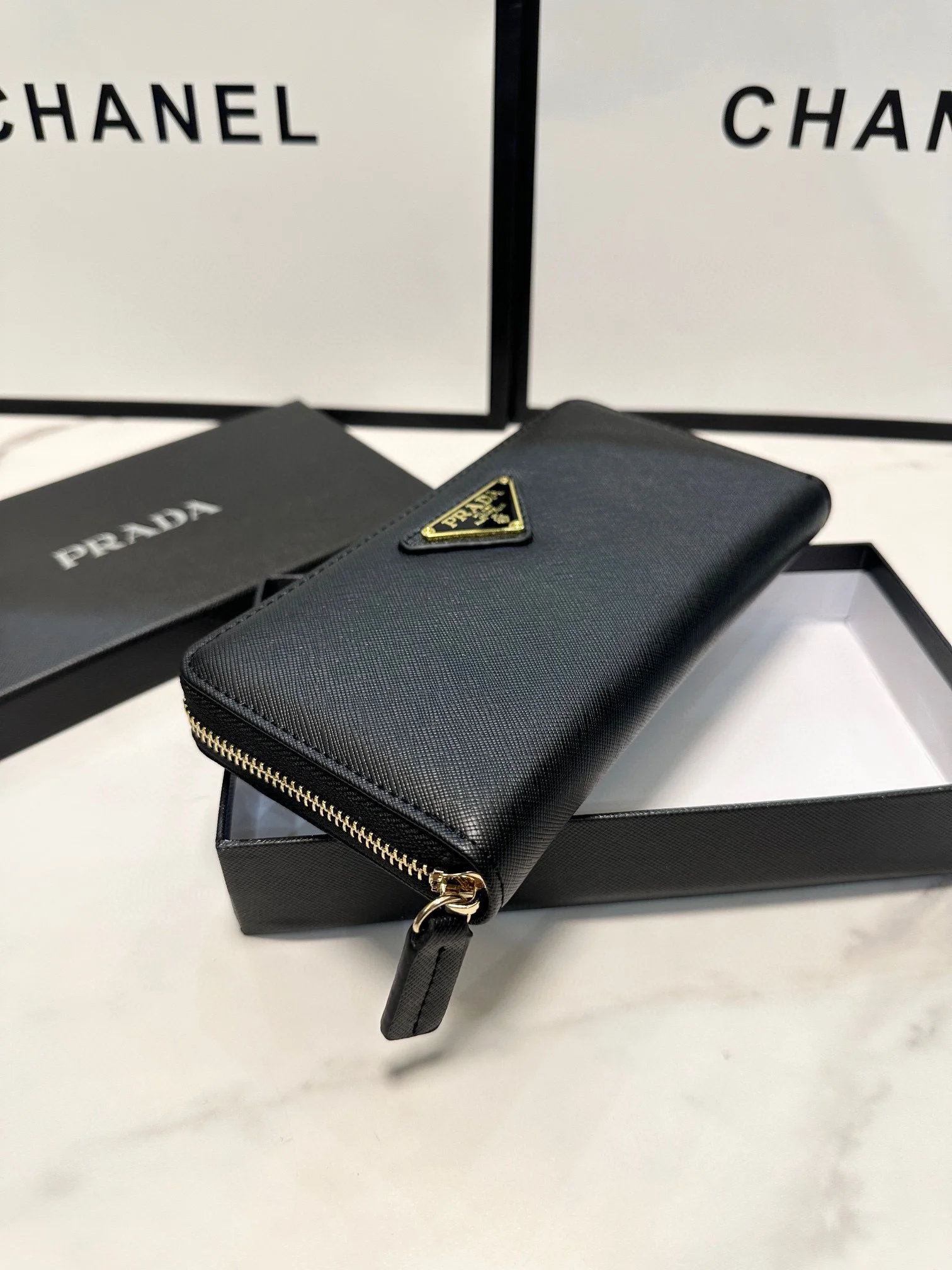 PRADA $45 gallery