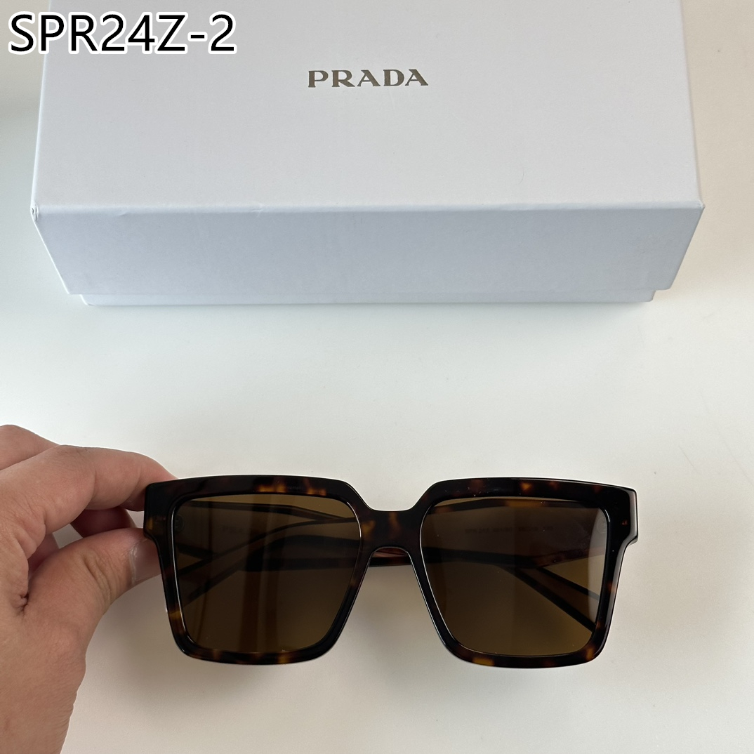 PRADA $45 gallery