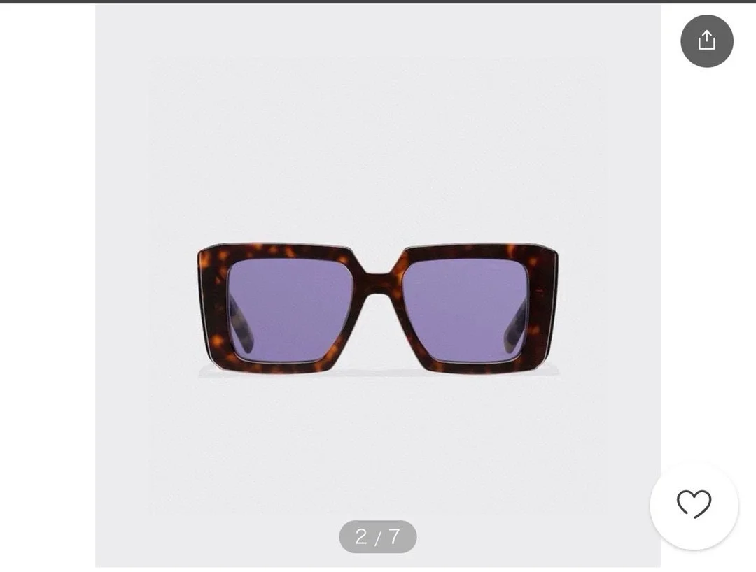 PRADA $45 gallery