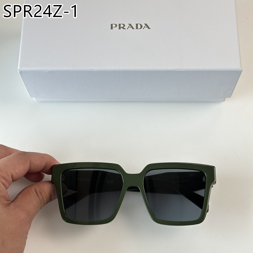 PRADA $45 gallery