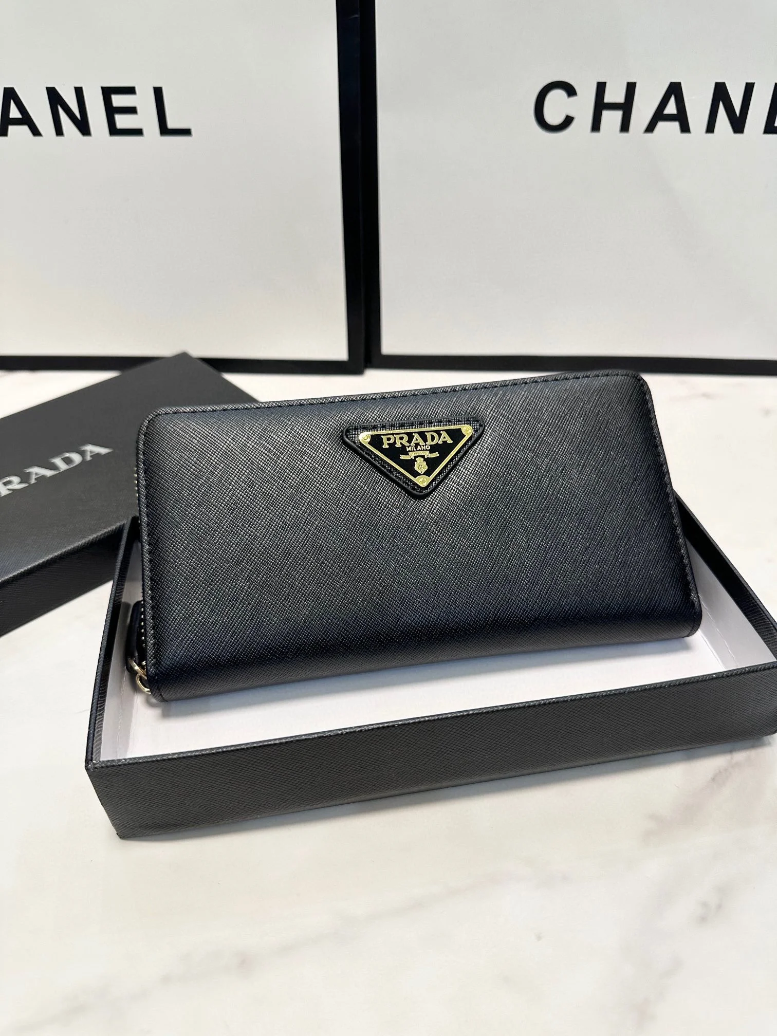 PRADA $45 gallery