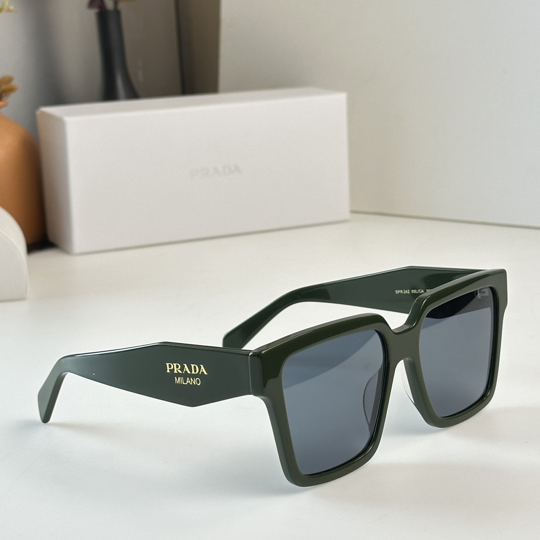 PRADA $45 gallery