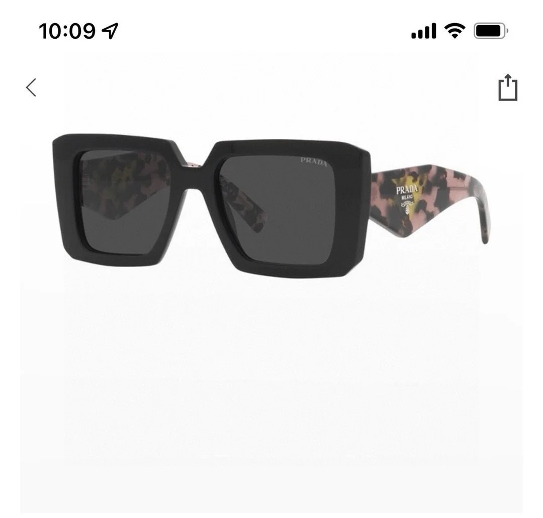 PRADA $45 gallery