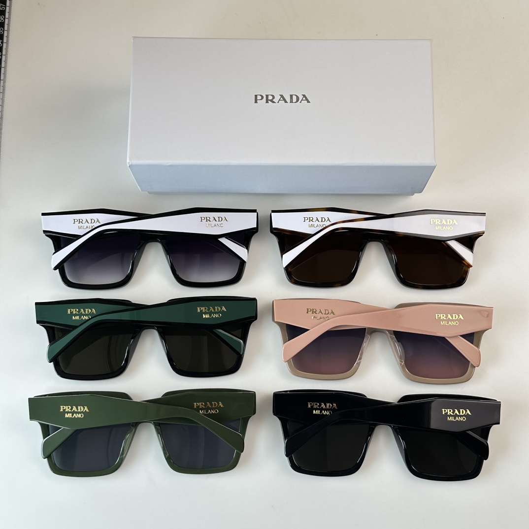 PRADA $45 gallery