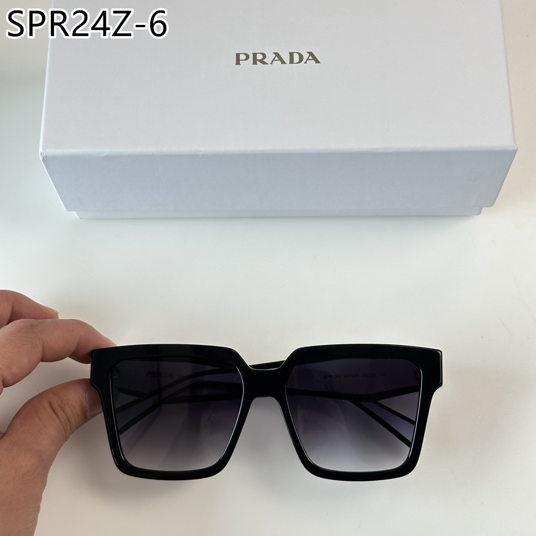 PRADA $45 gallery