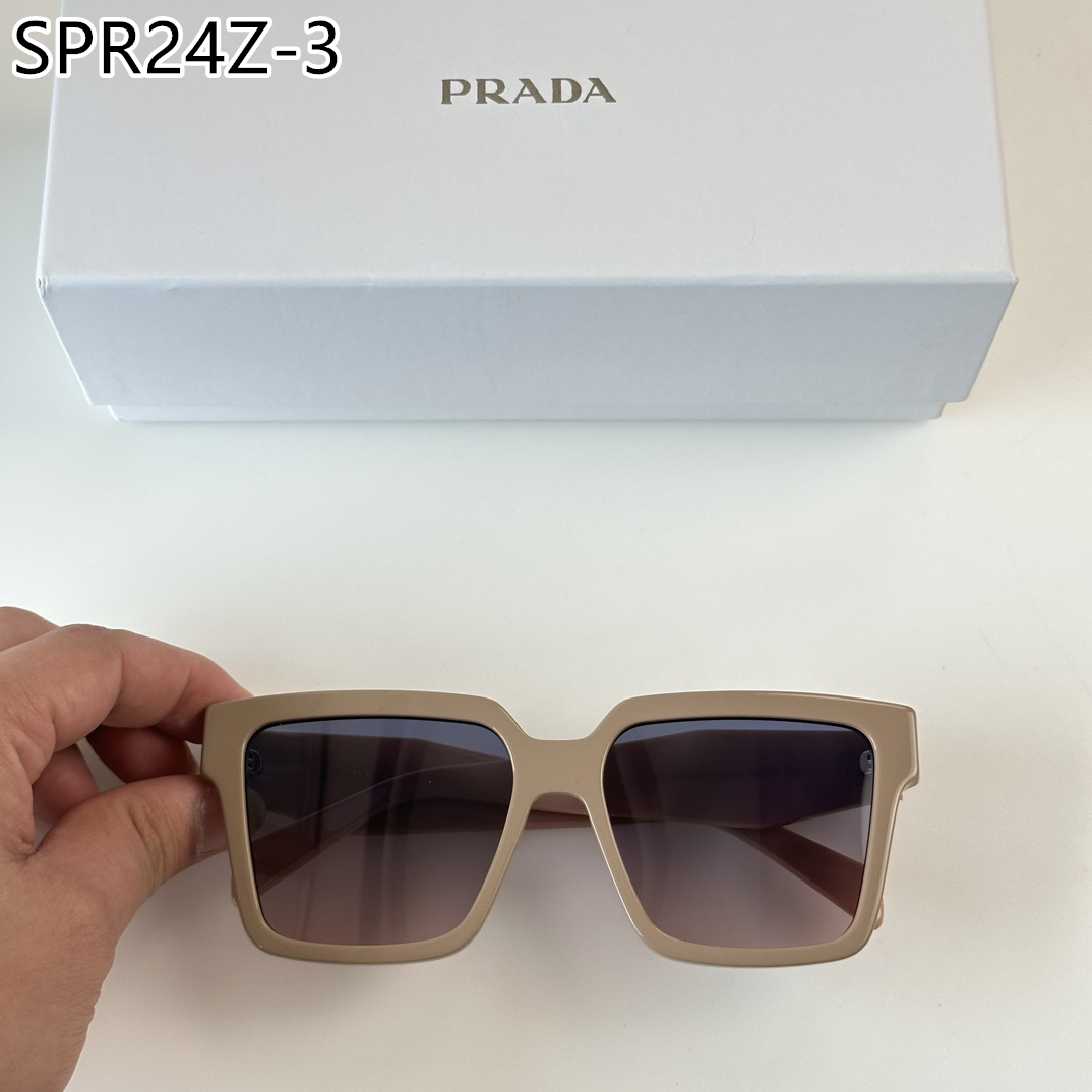 PRADA $45 gallery