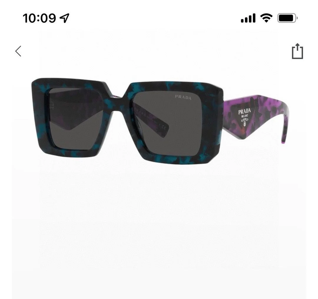 PRADA $45 gallery