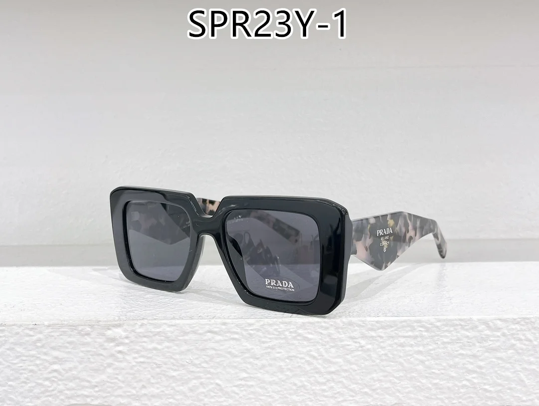 PRADA $45 gallery