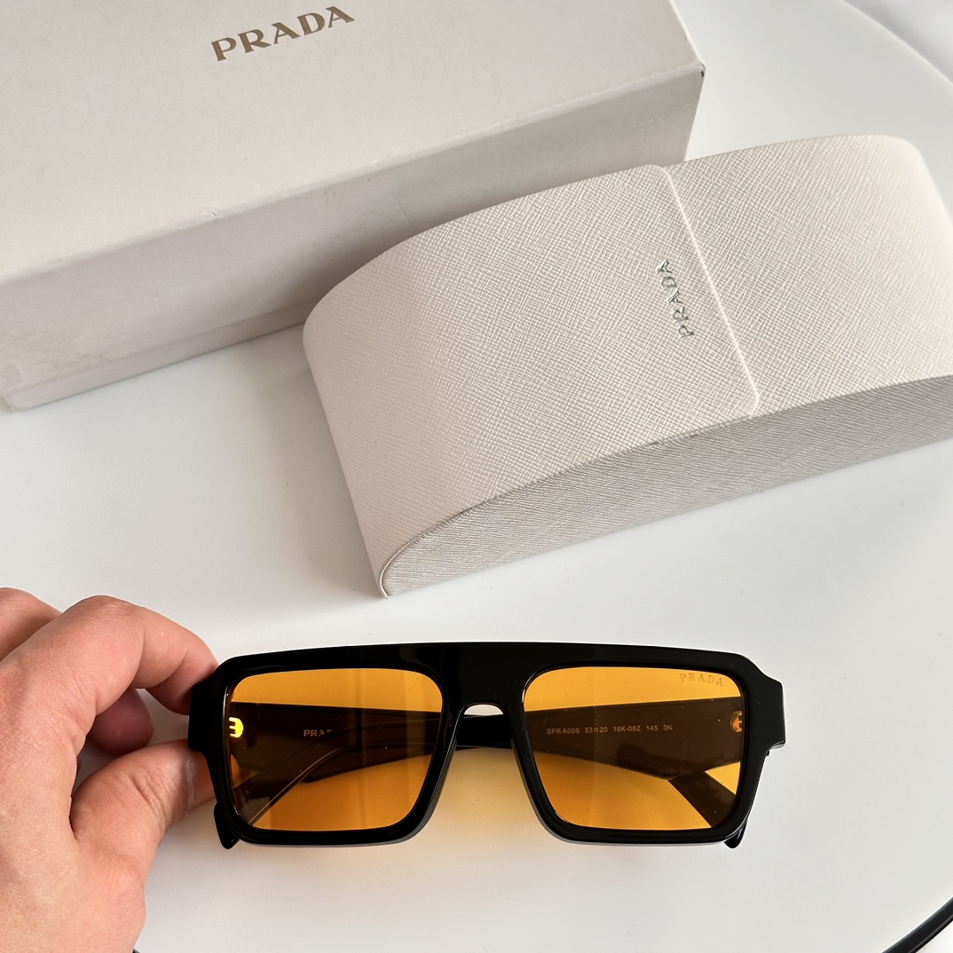 PRADA $46 gallery