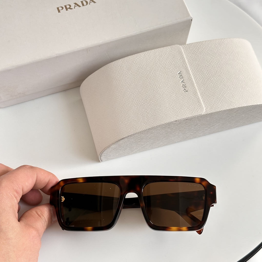 PRADA $46 gallery