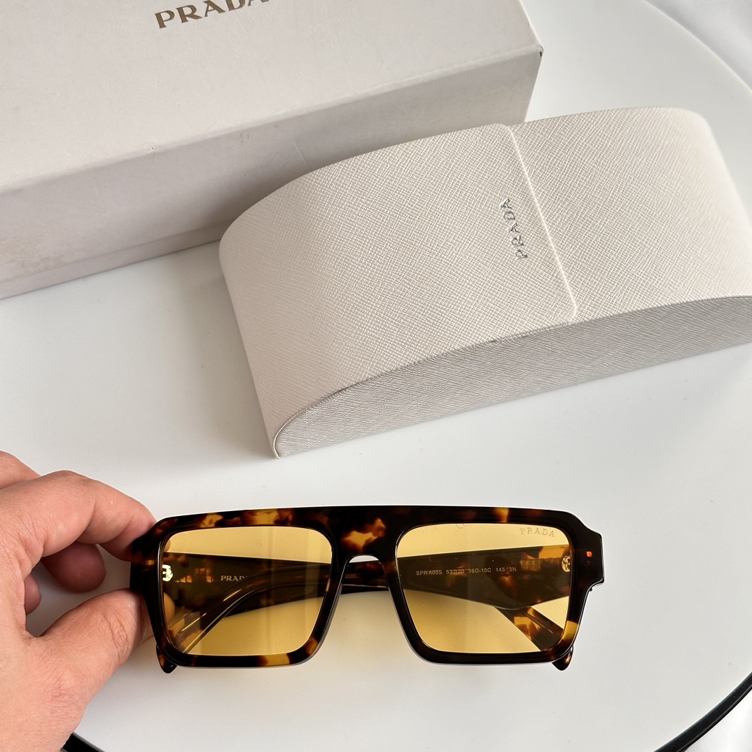 PRADA $46 gallery