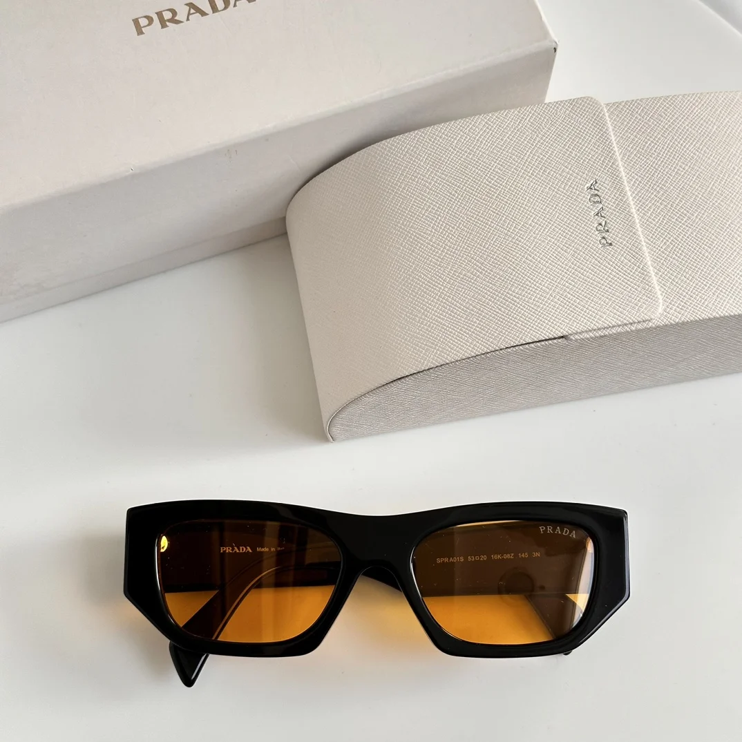 PRADA $46 gallery