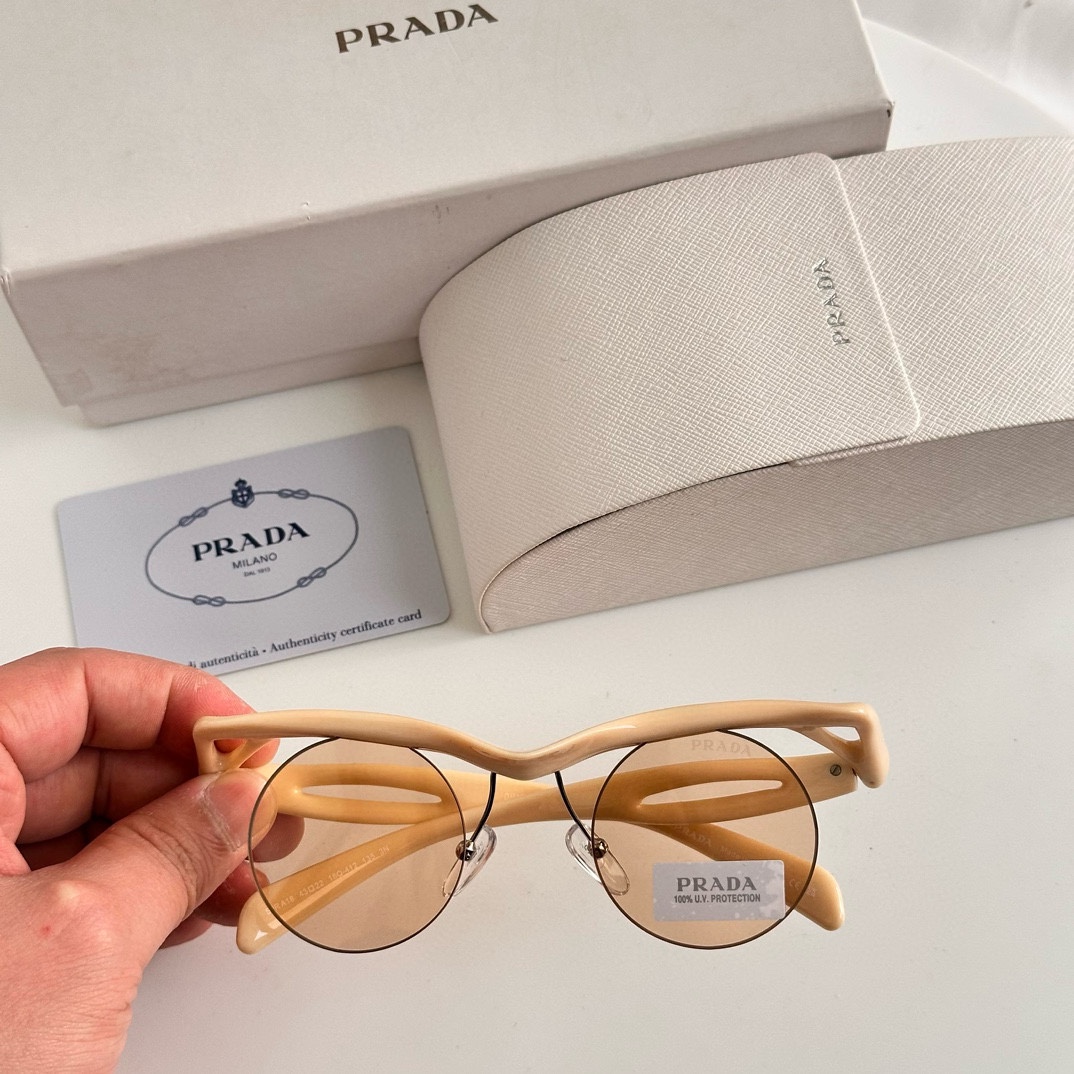 PRADA $47 gallery