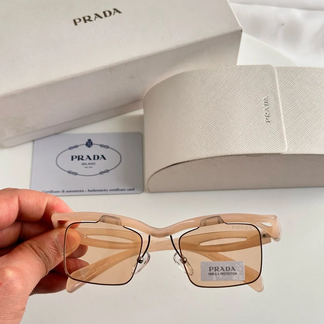 PRADA $47 gallery