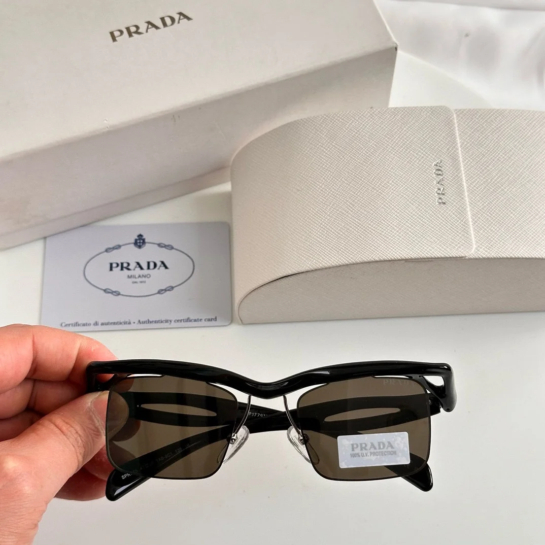 PRADA $47 gallery