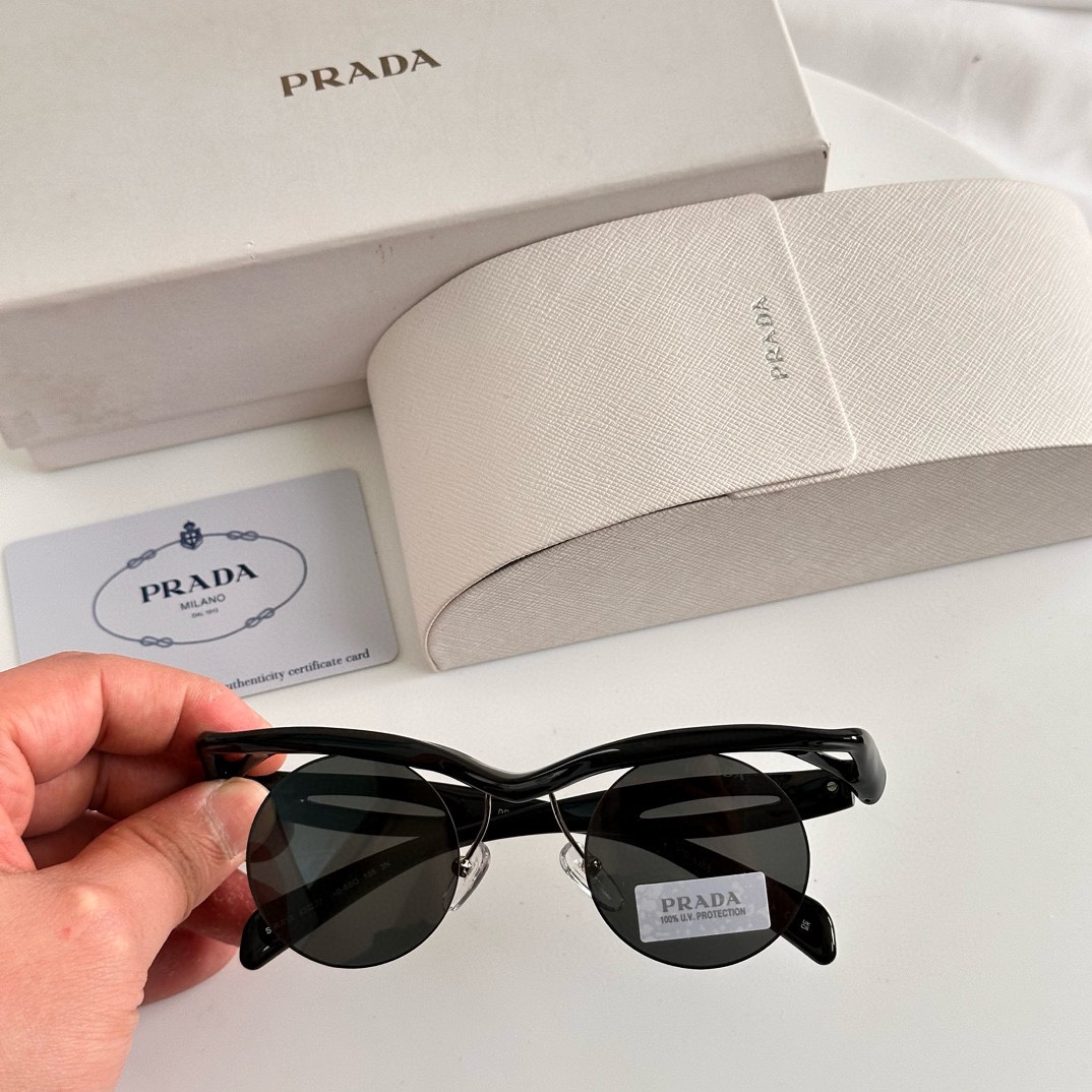 PRADA $47 gallery