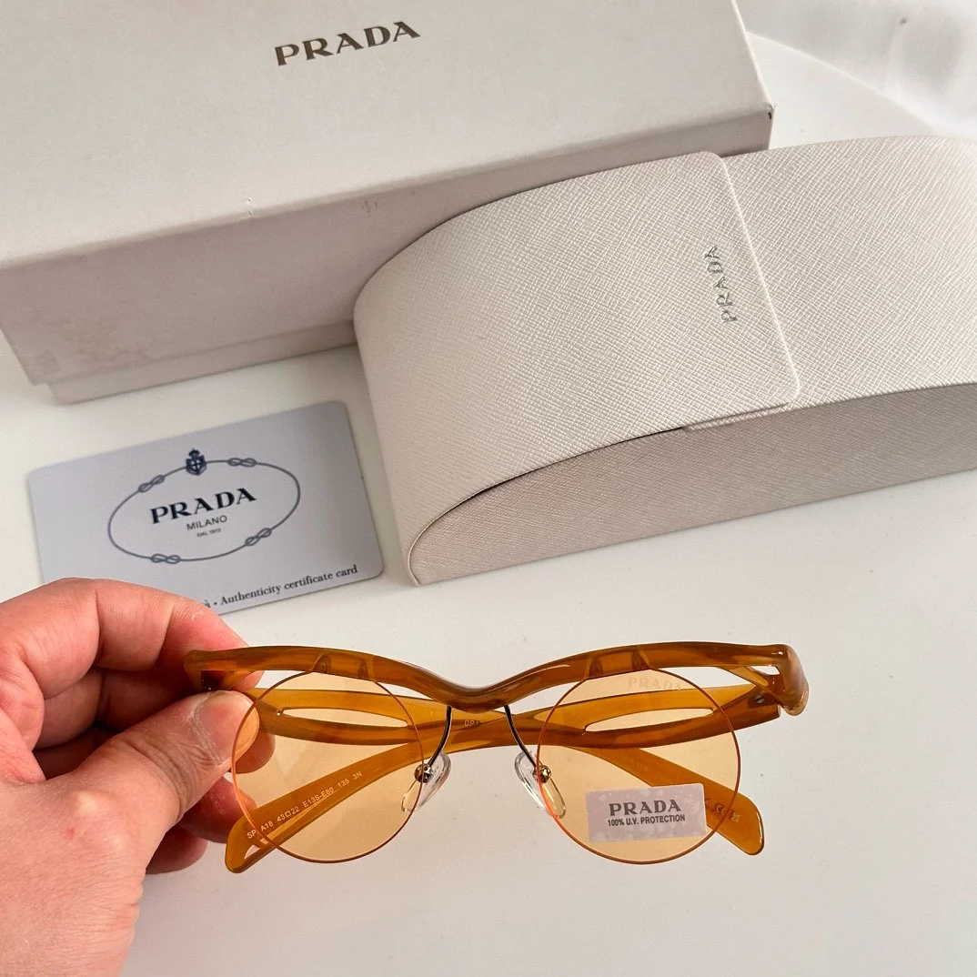 PRADA $47 gallery