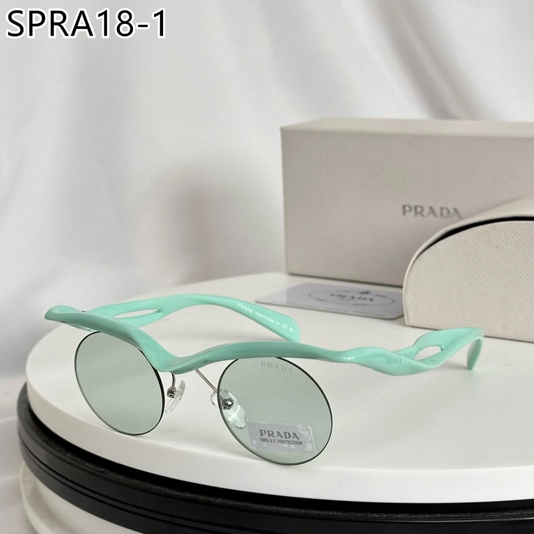 PRADA $47 gallery