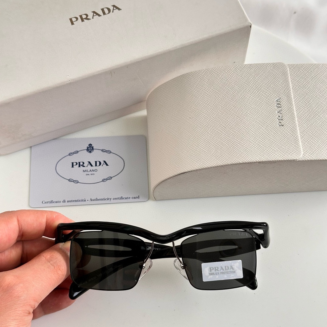 PRADA $47 gallery