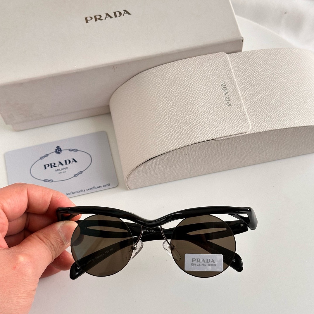 PRADA $47 gallery