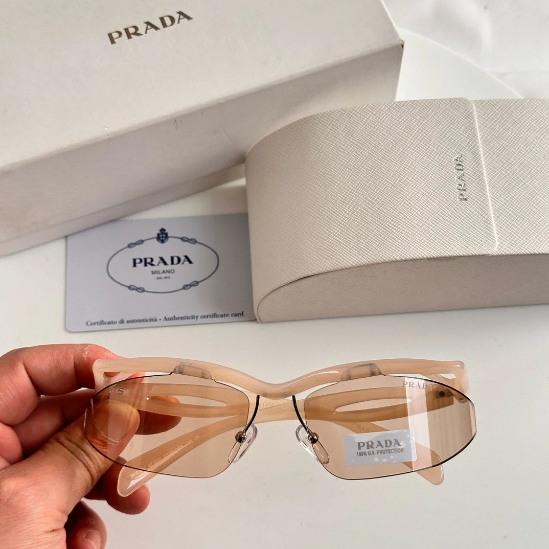 PRADA $47 gallery