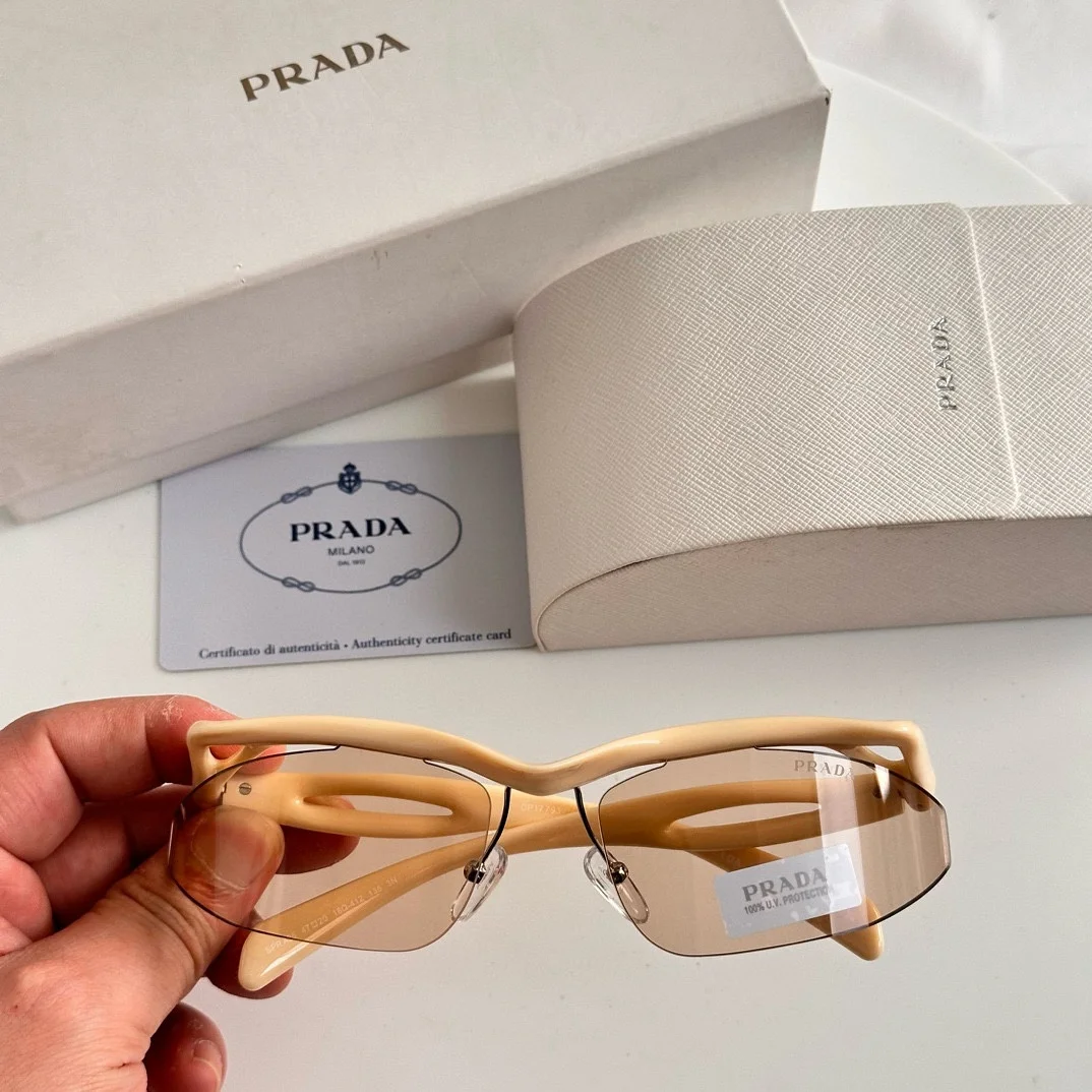 PRADA $47 gallery