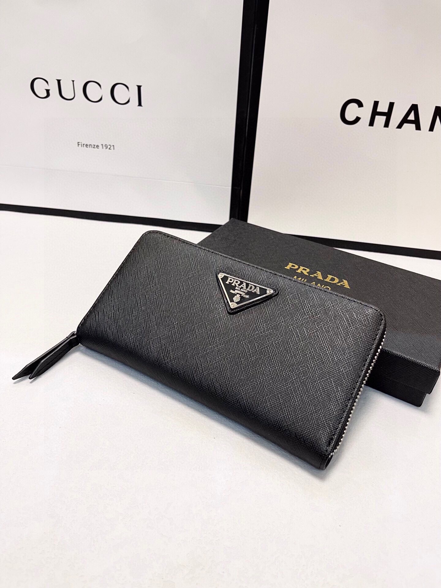 PRADA $49 gallery