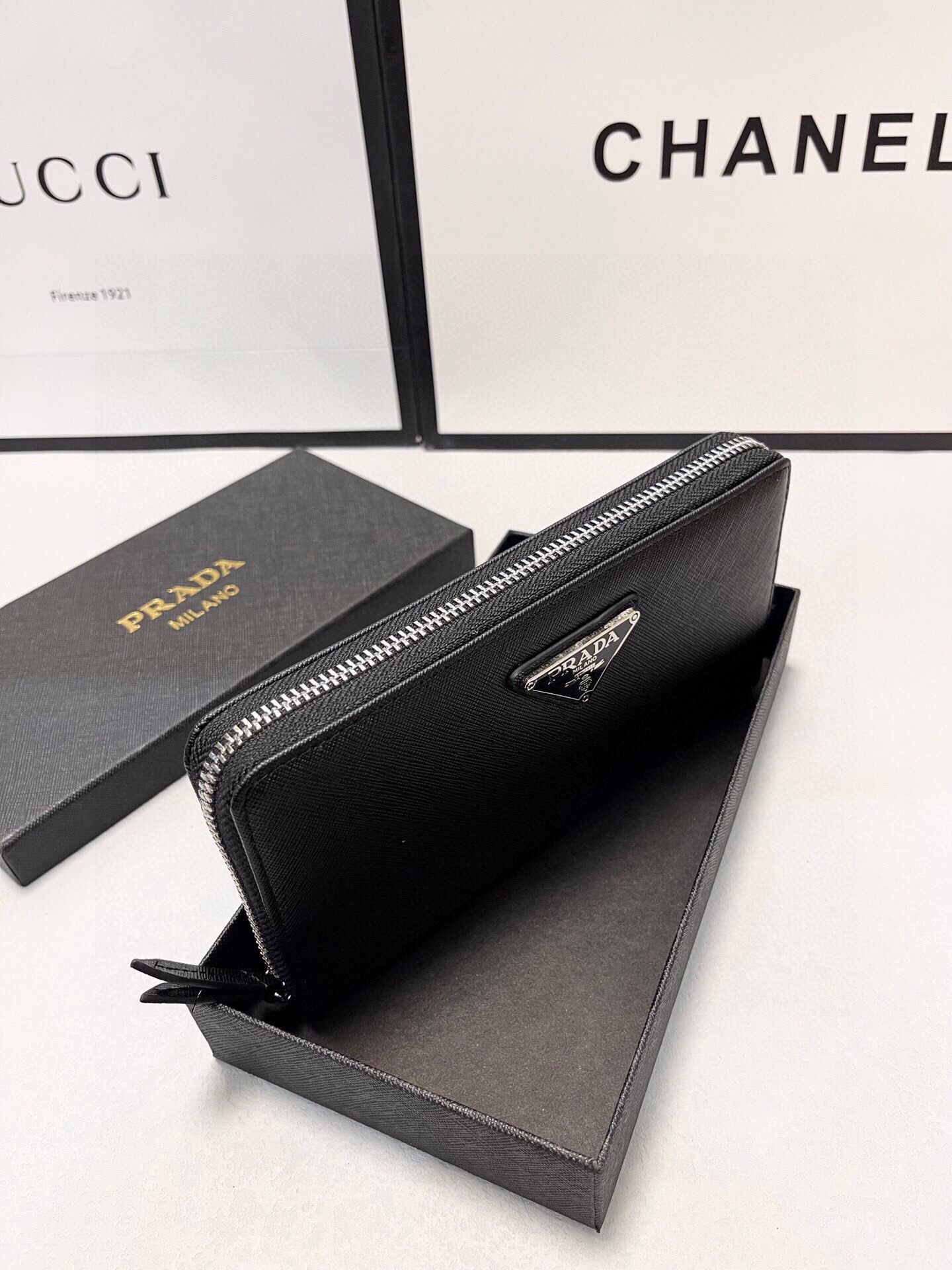 PRADA $49 gallery