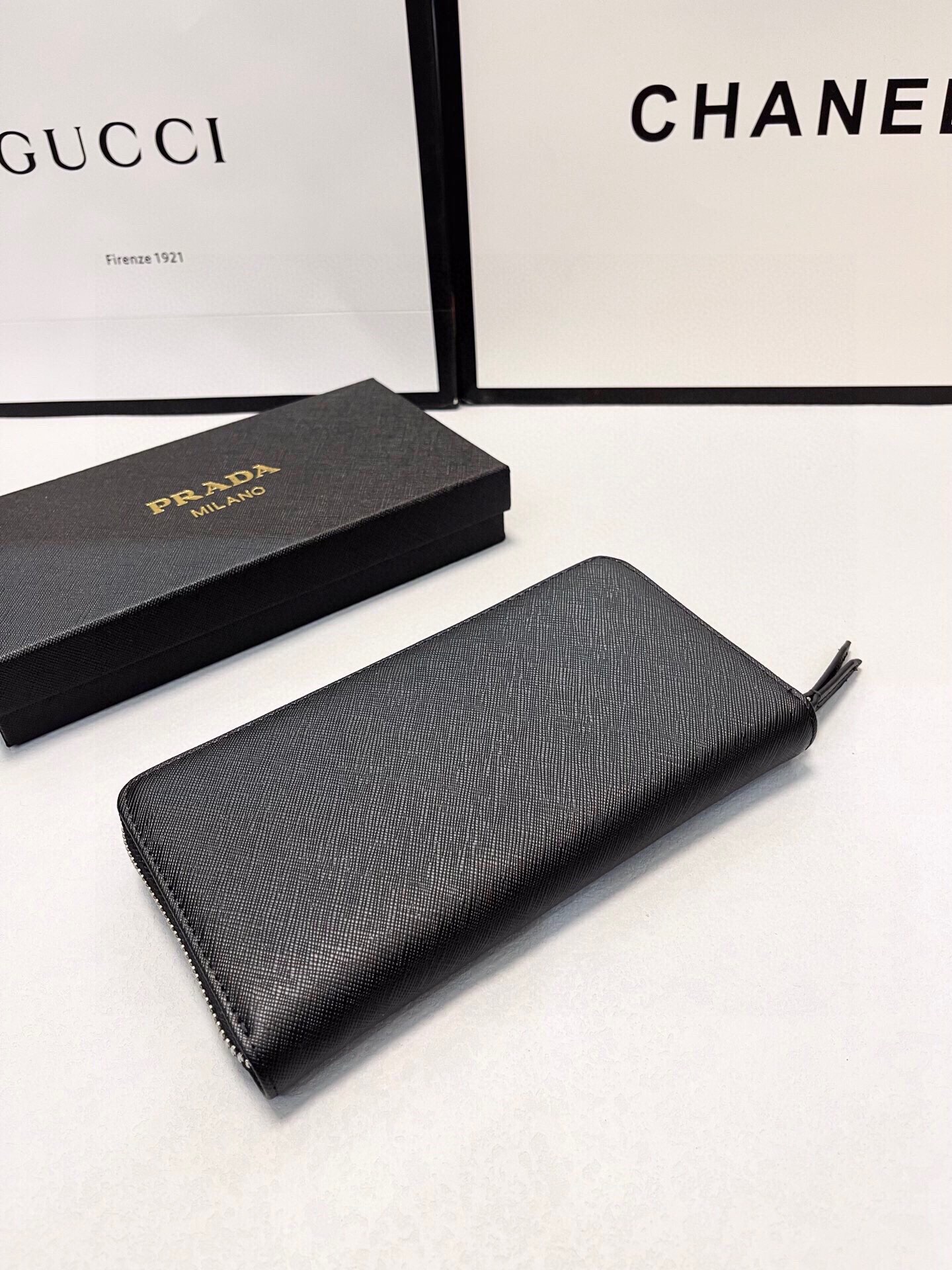 PRADA $49 gallery