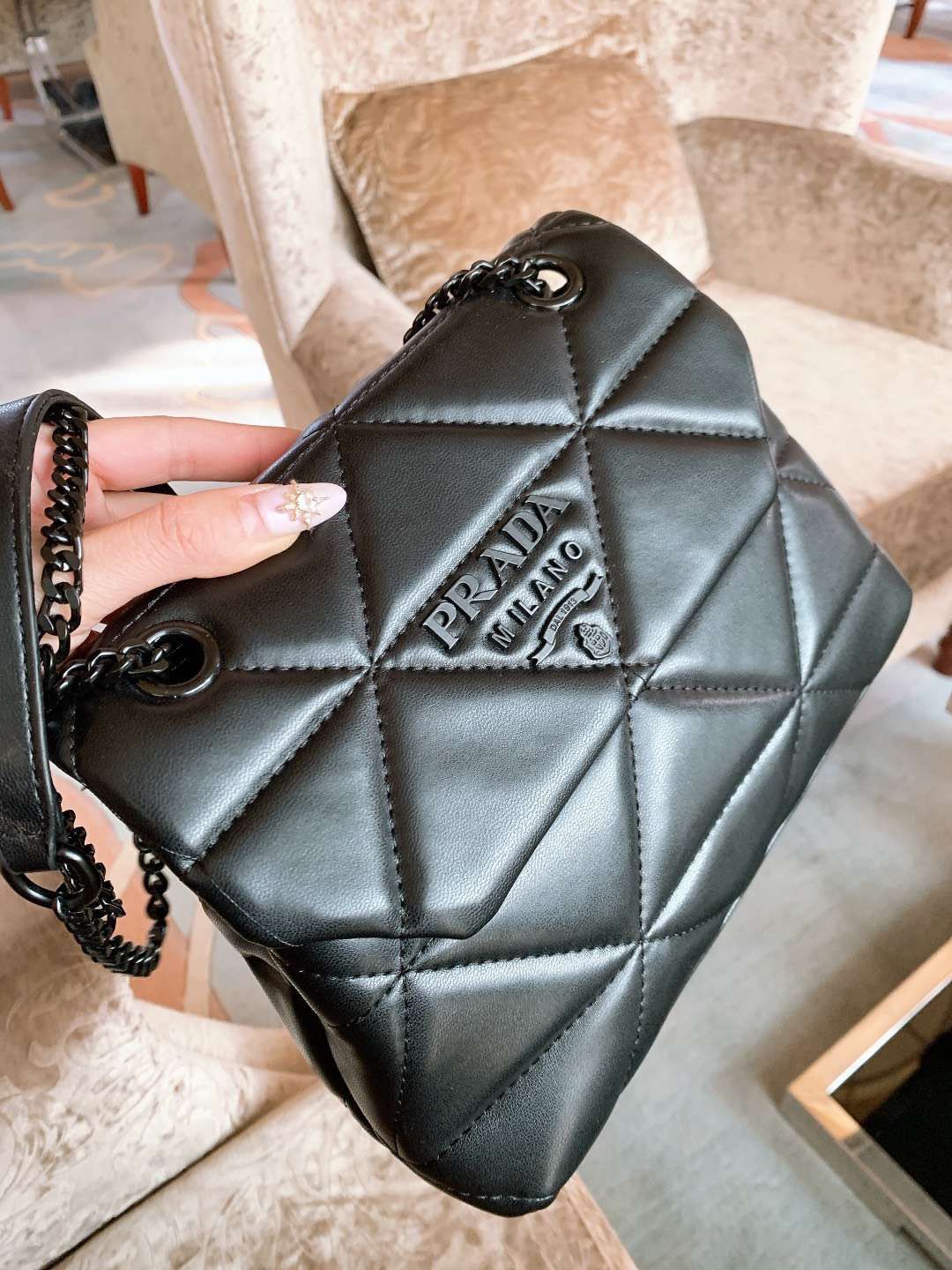 PRADA $51 gallery