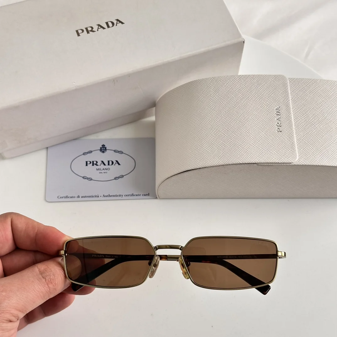 PRADA $52 gallery