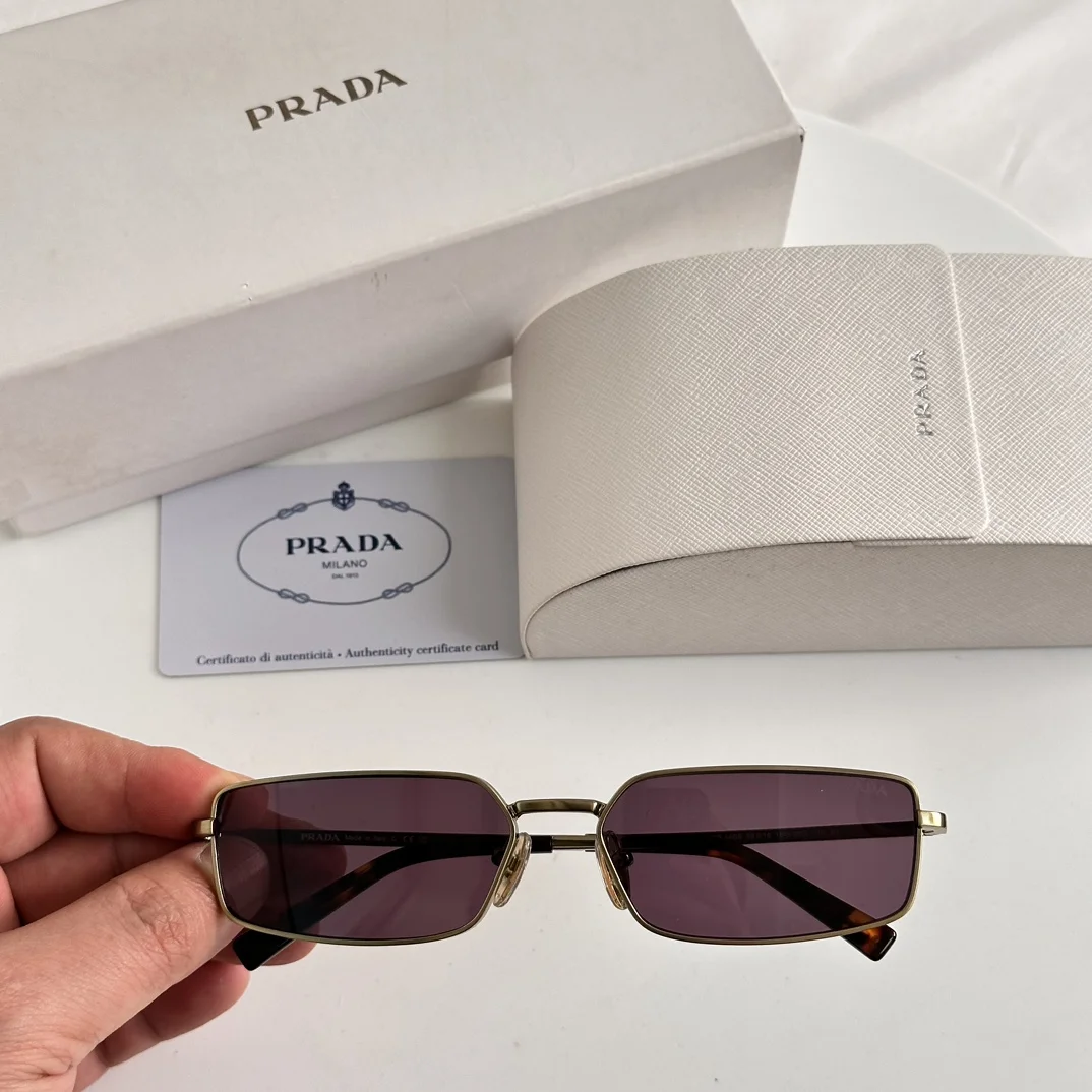 PRADA $52 gallery