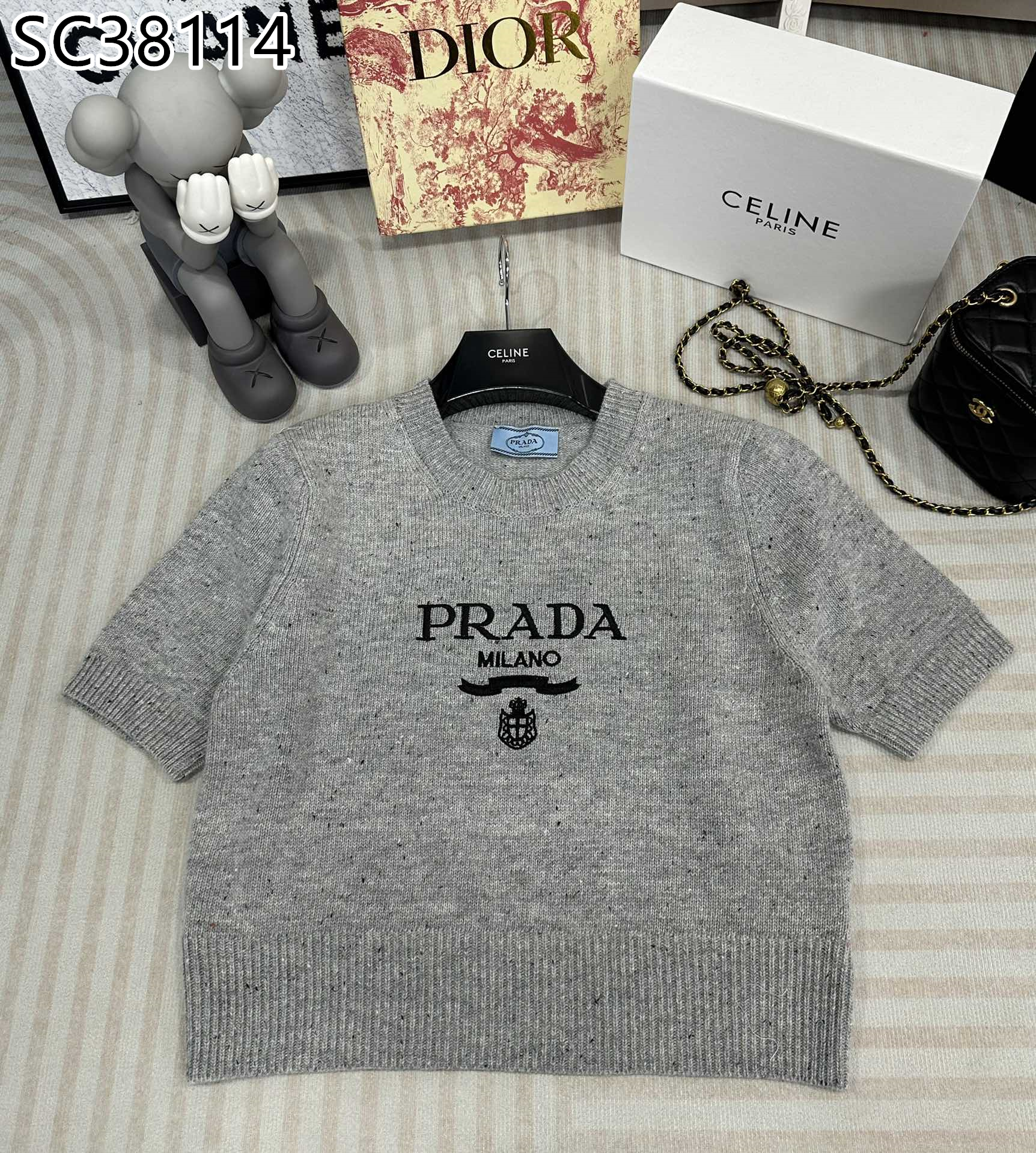 PRADA $55 gallery