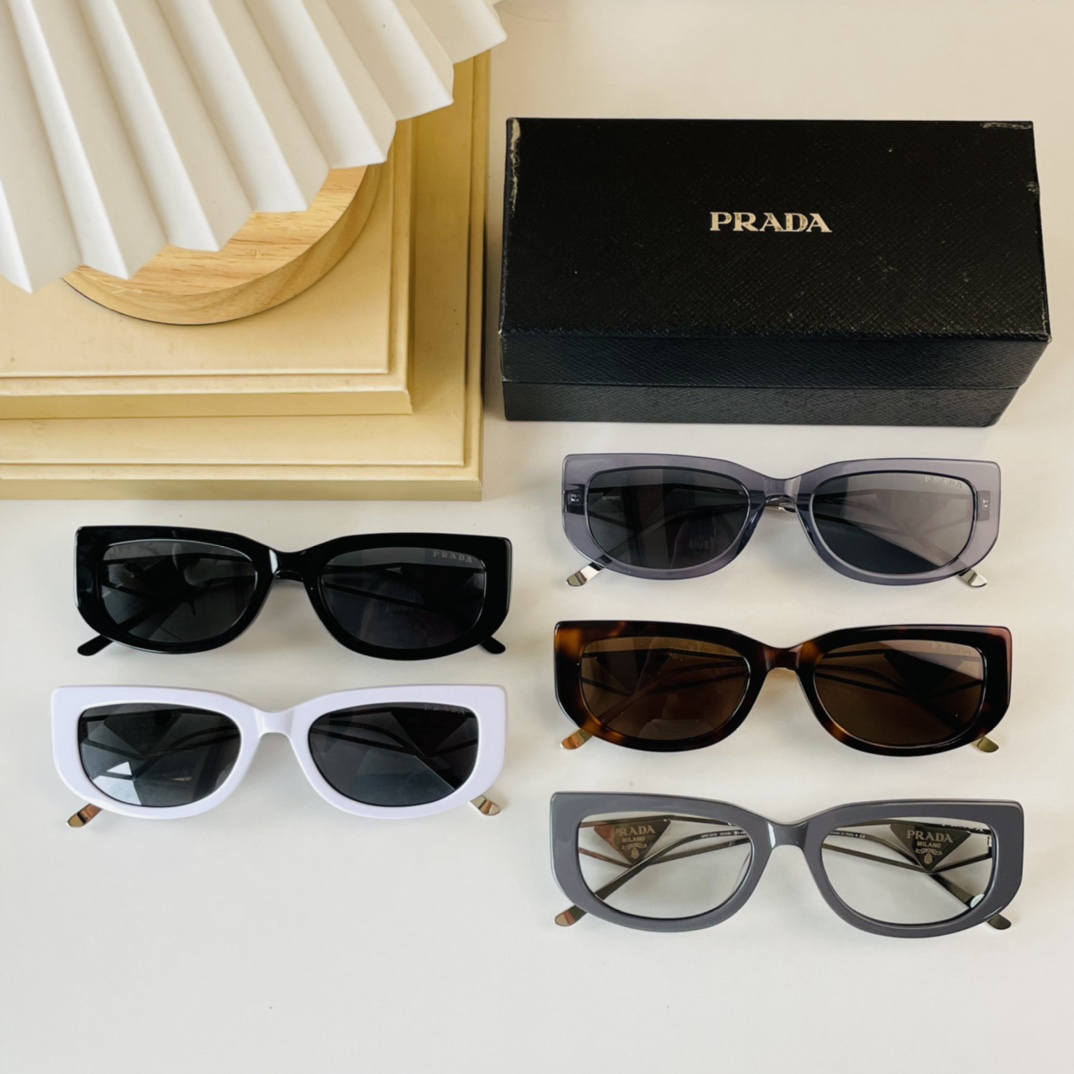 PRADA $55 gallery