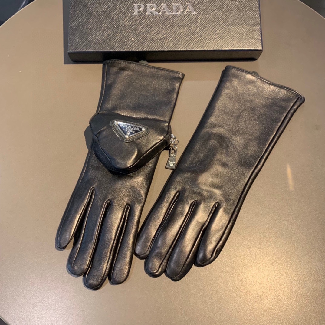 PRADA $55 gallery