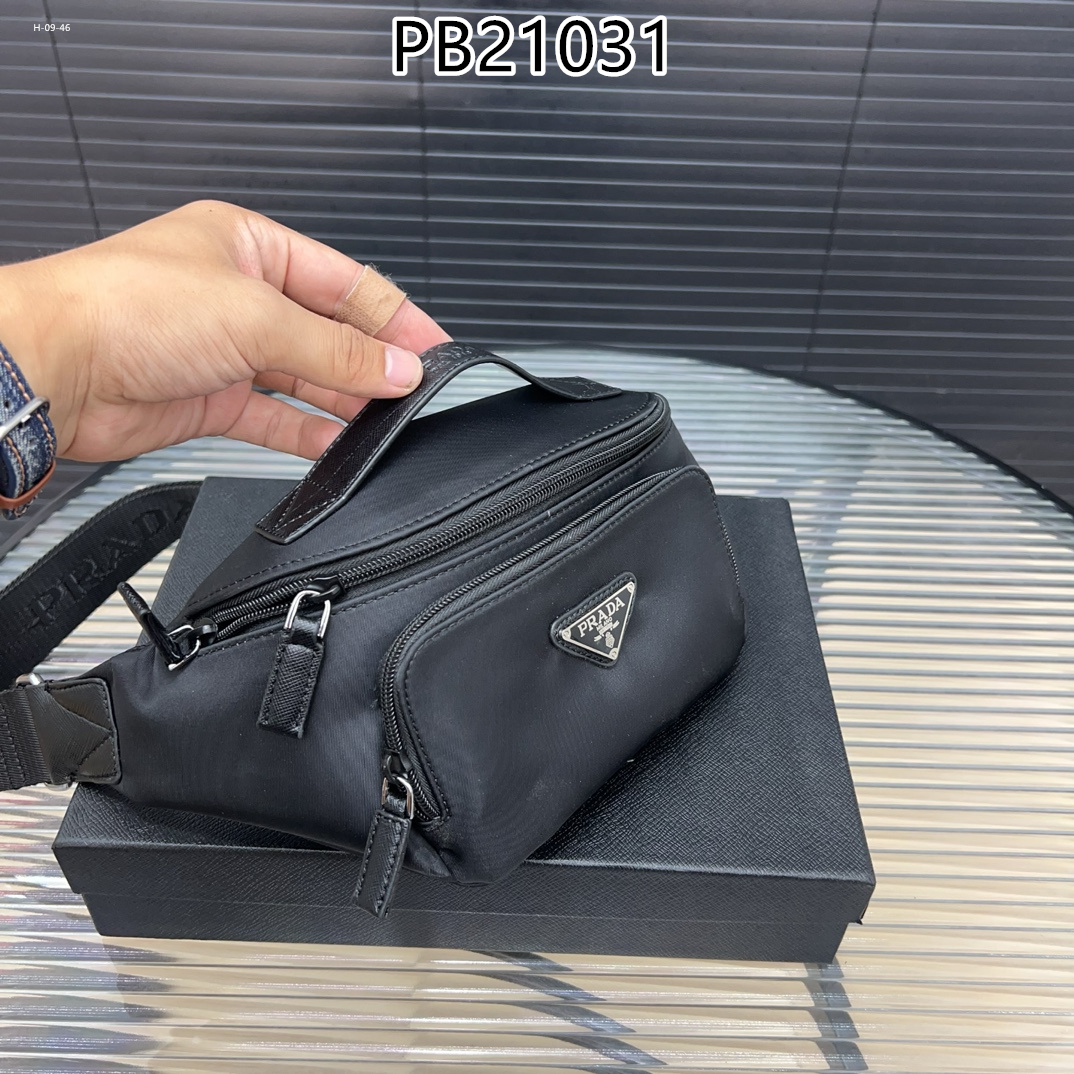 PRADA $55 gallery