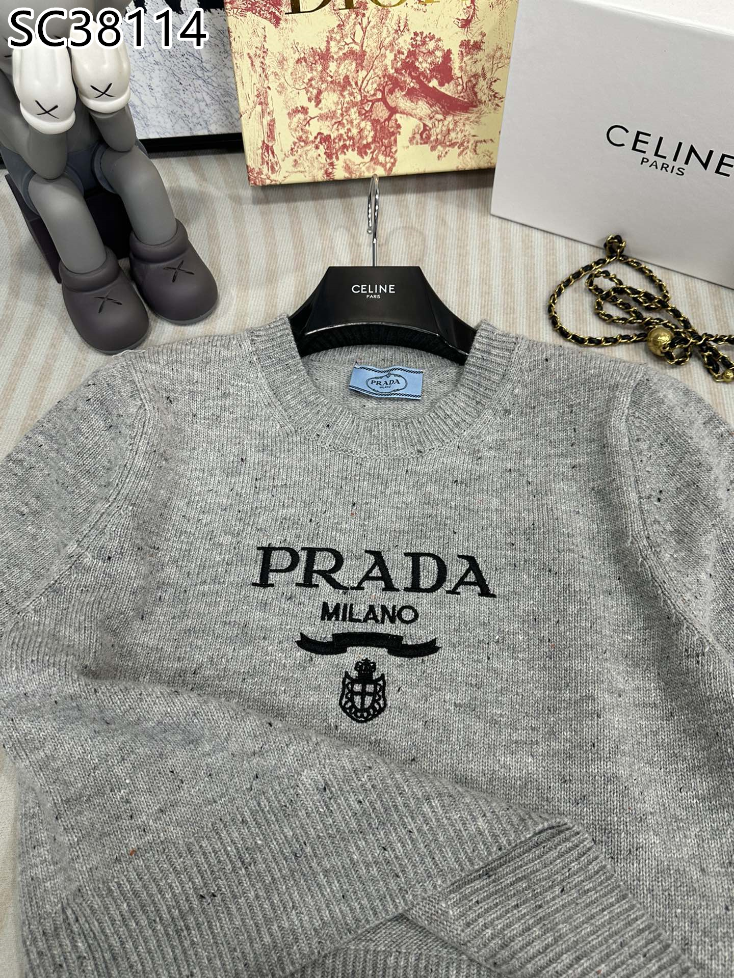 PRADA $55 gallery