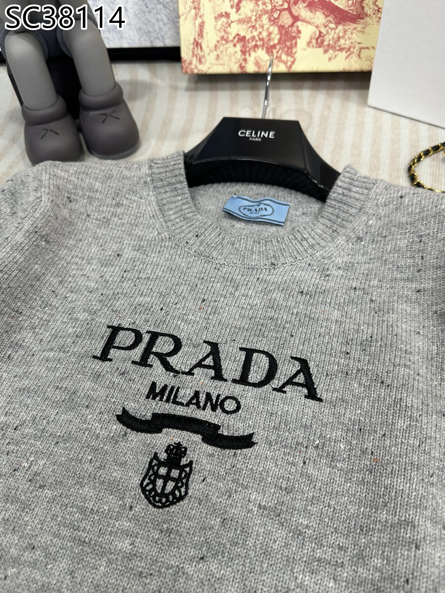 PRADA $55 gallery