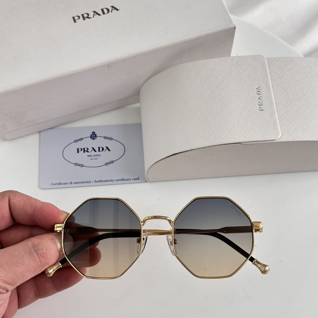 PRADA $55 gallery