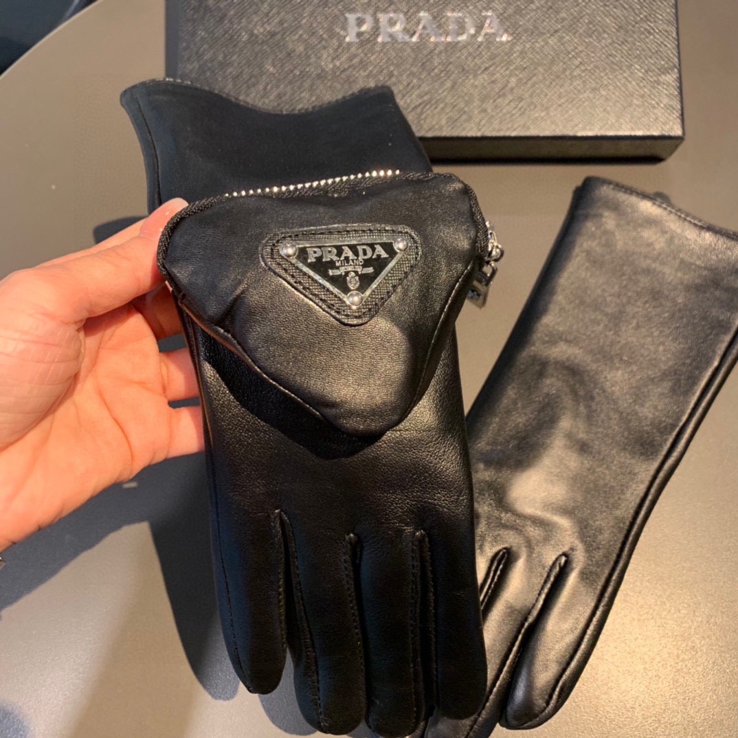 PRADA $55 gallery