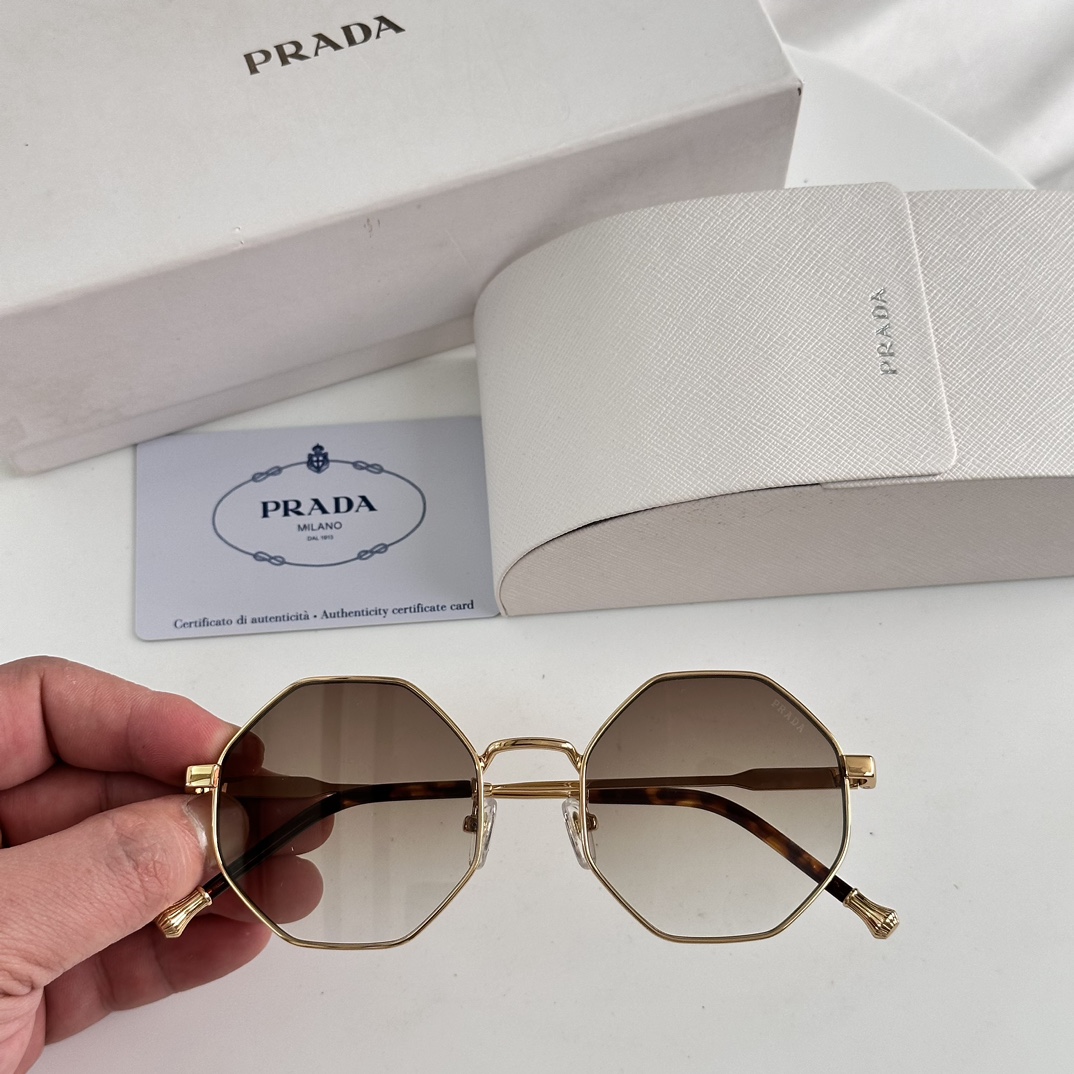 PRADA $55 gallery