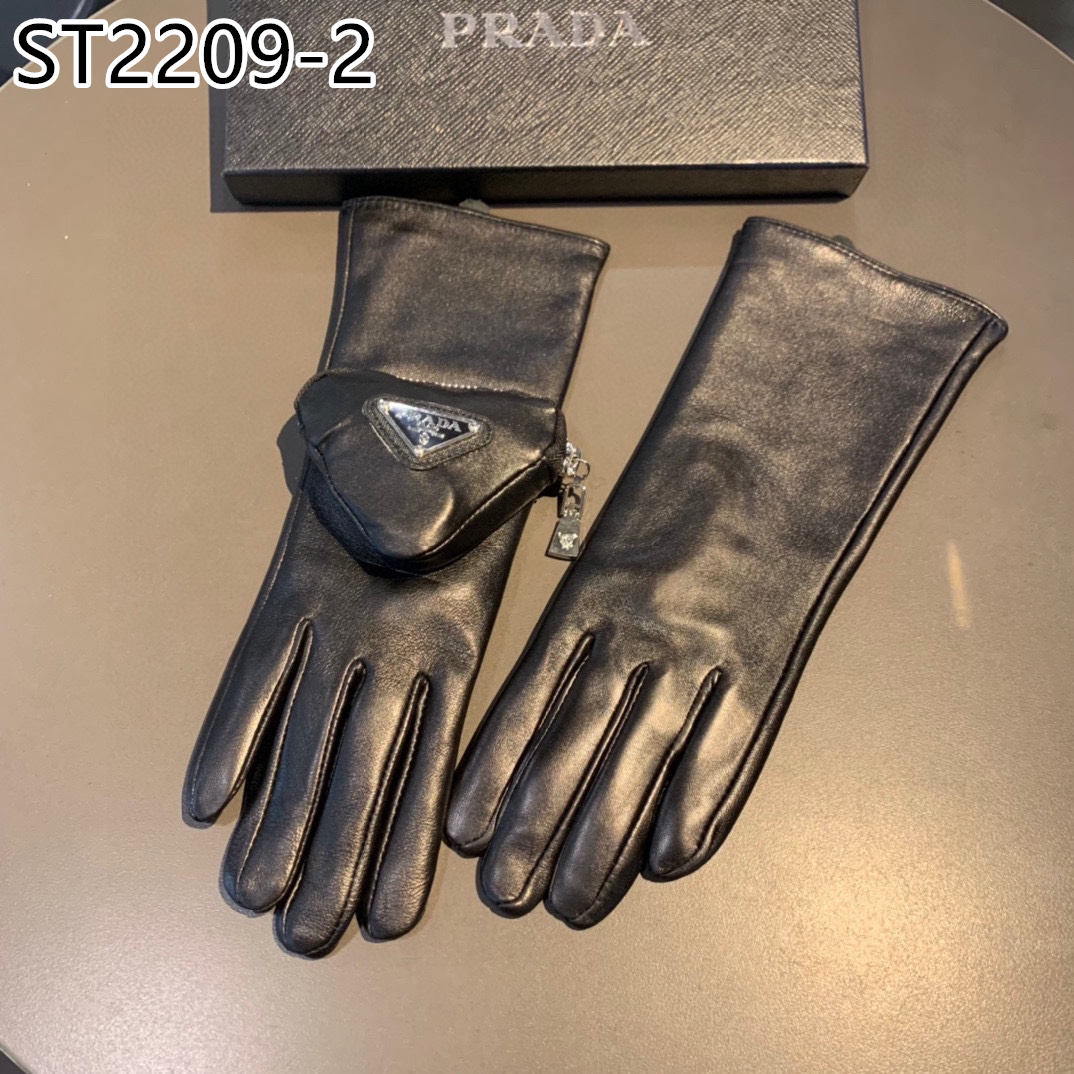 PRADA $55 gallery