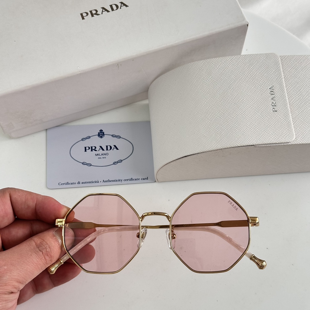 PRADA $55 gallery