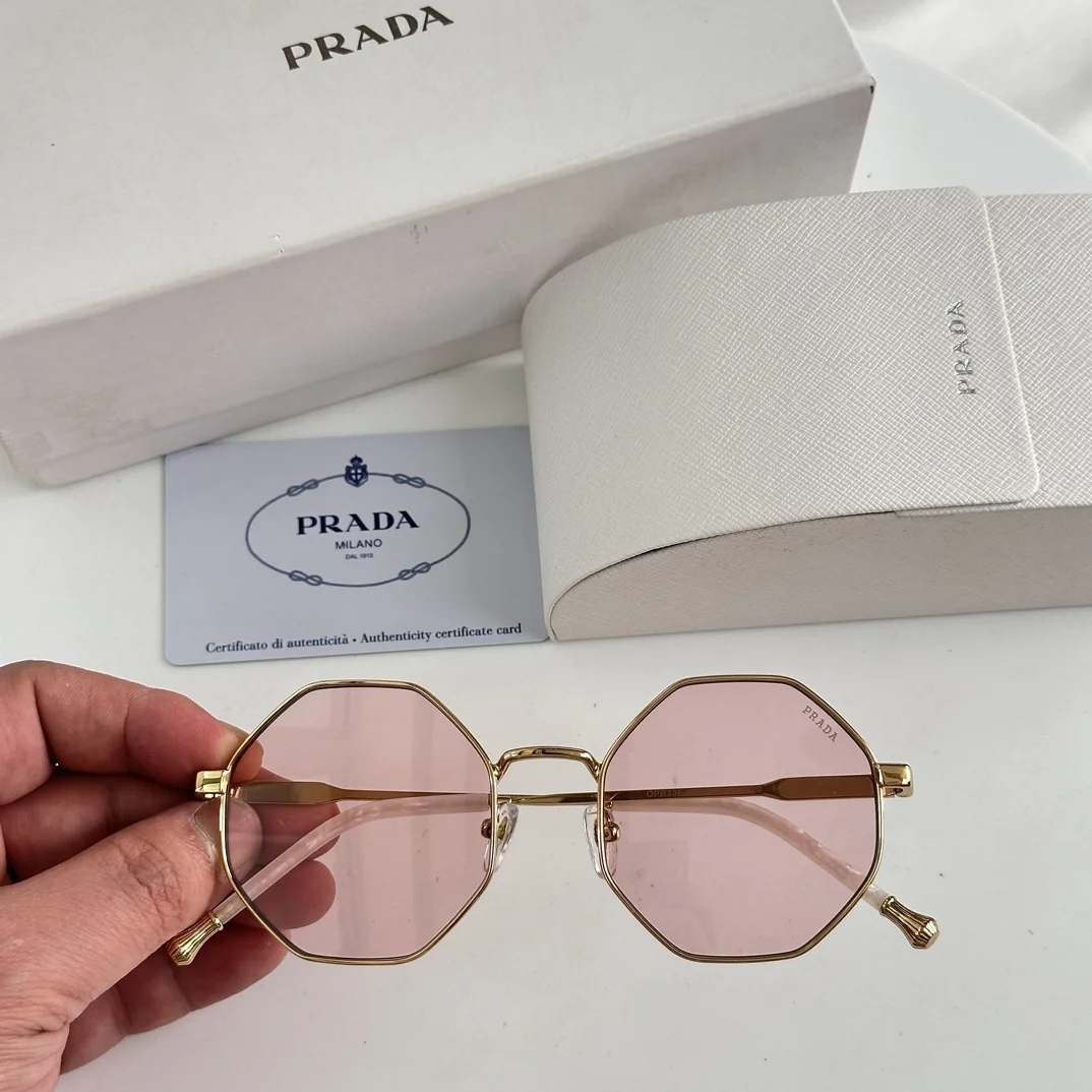 PRADA $55 gallery