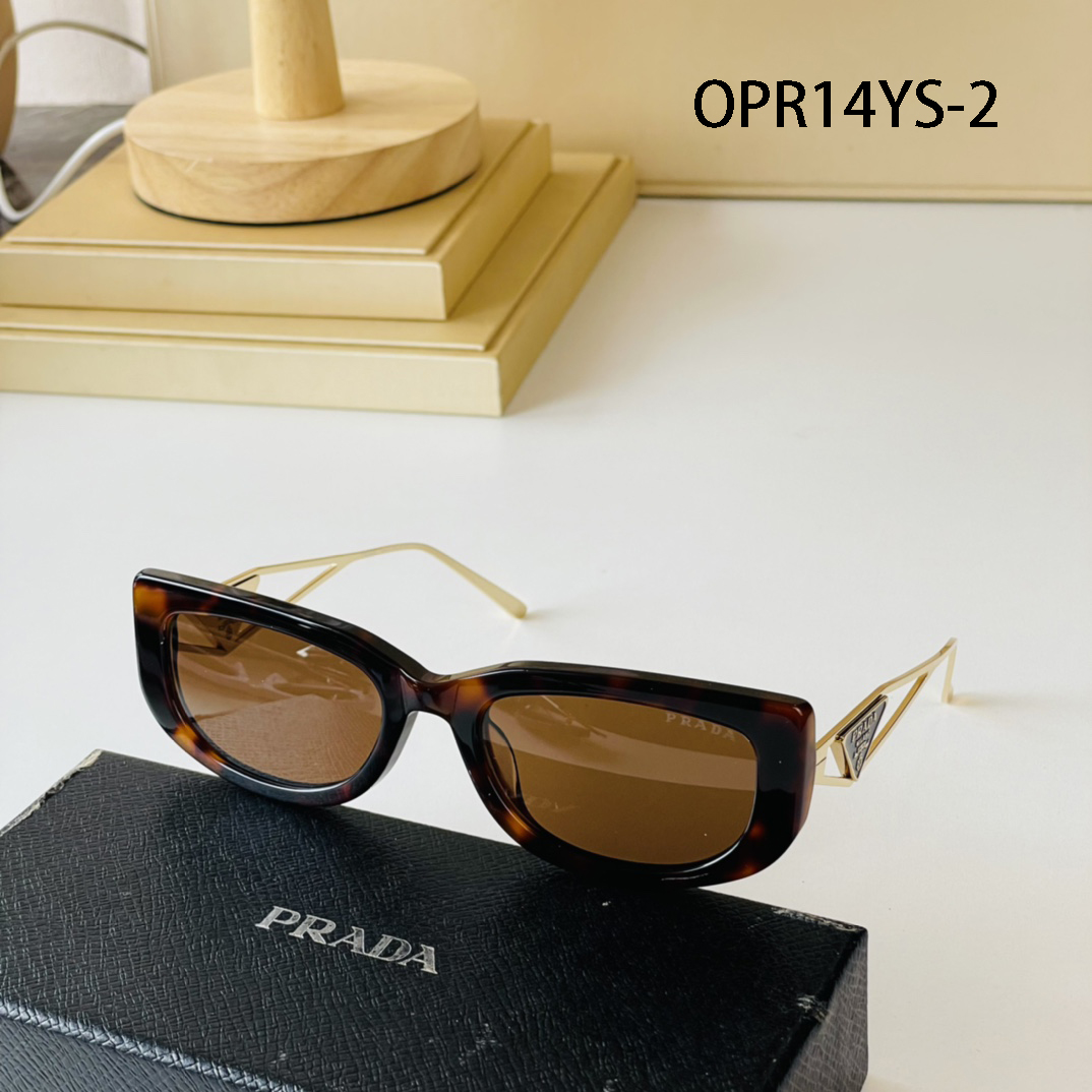 PRADA $55 gallery