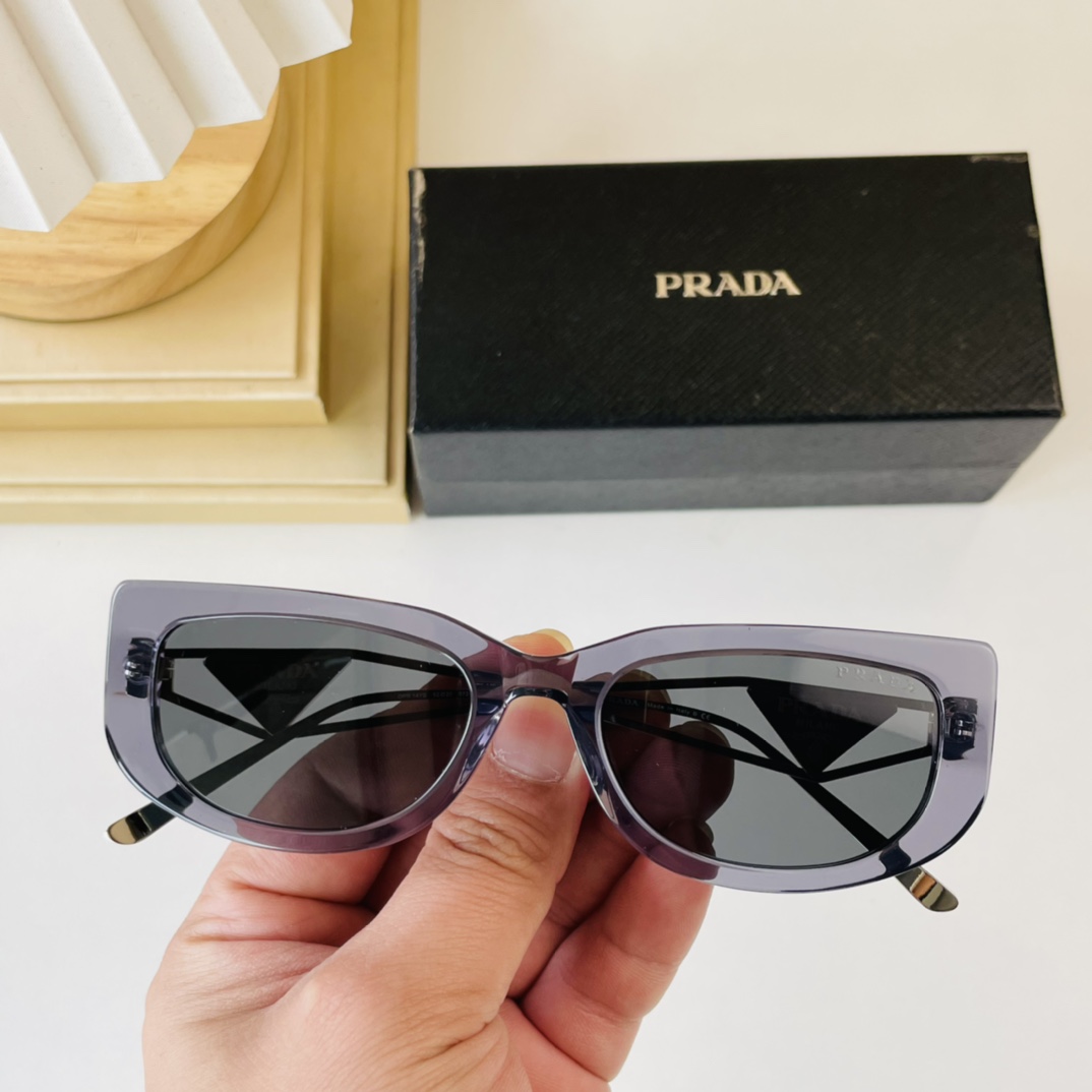 PRADA $55 gallery