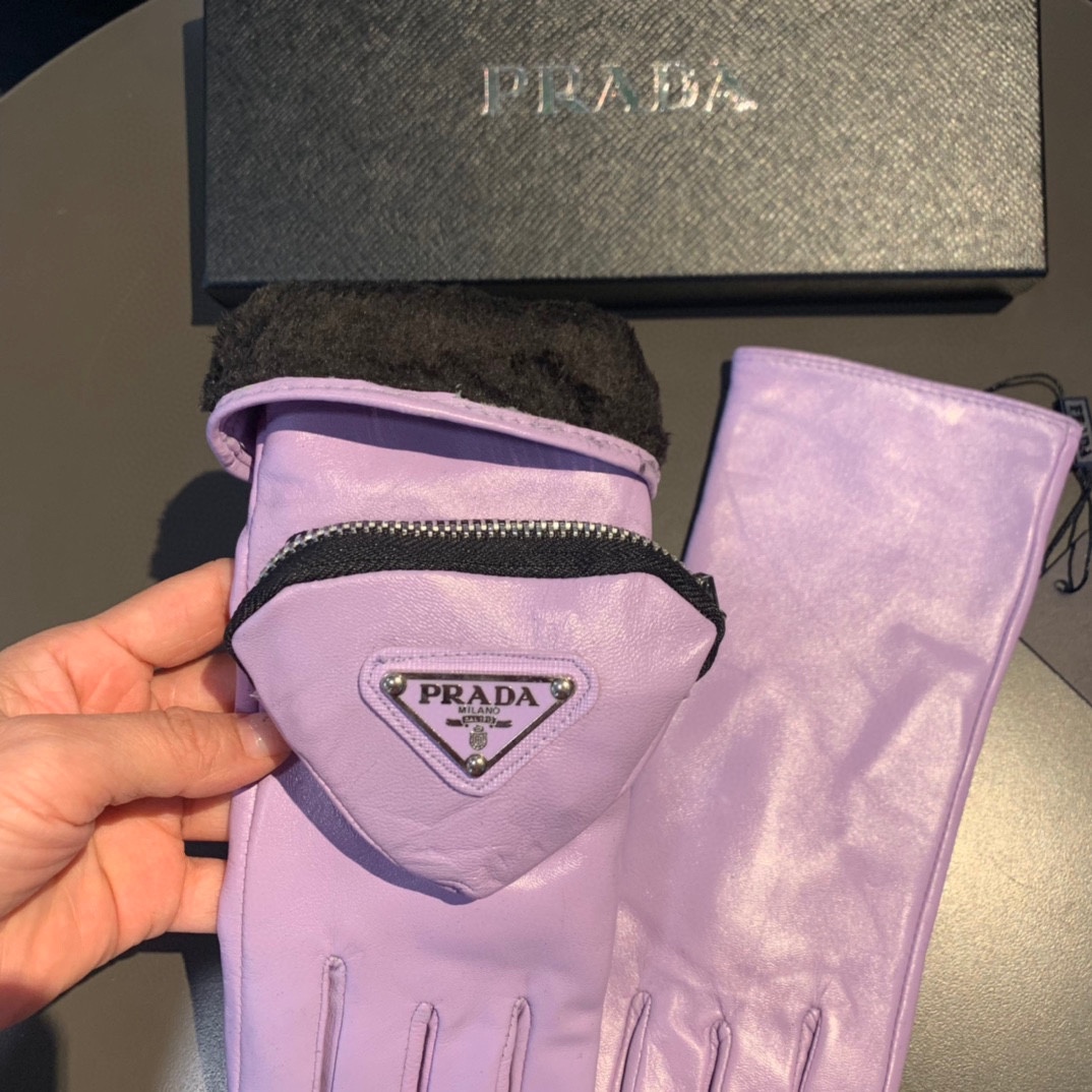 PRADA $55 gallery