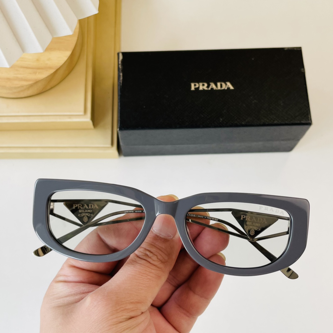 PRADA $55 gallery