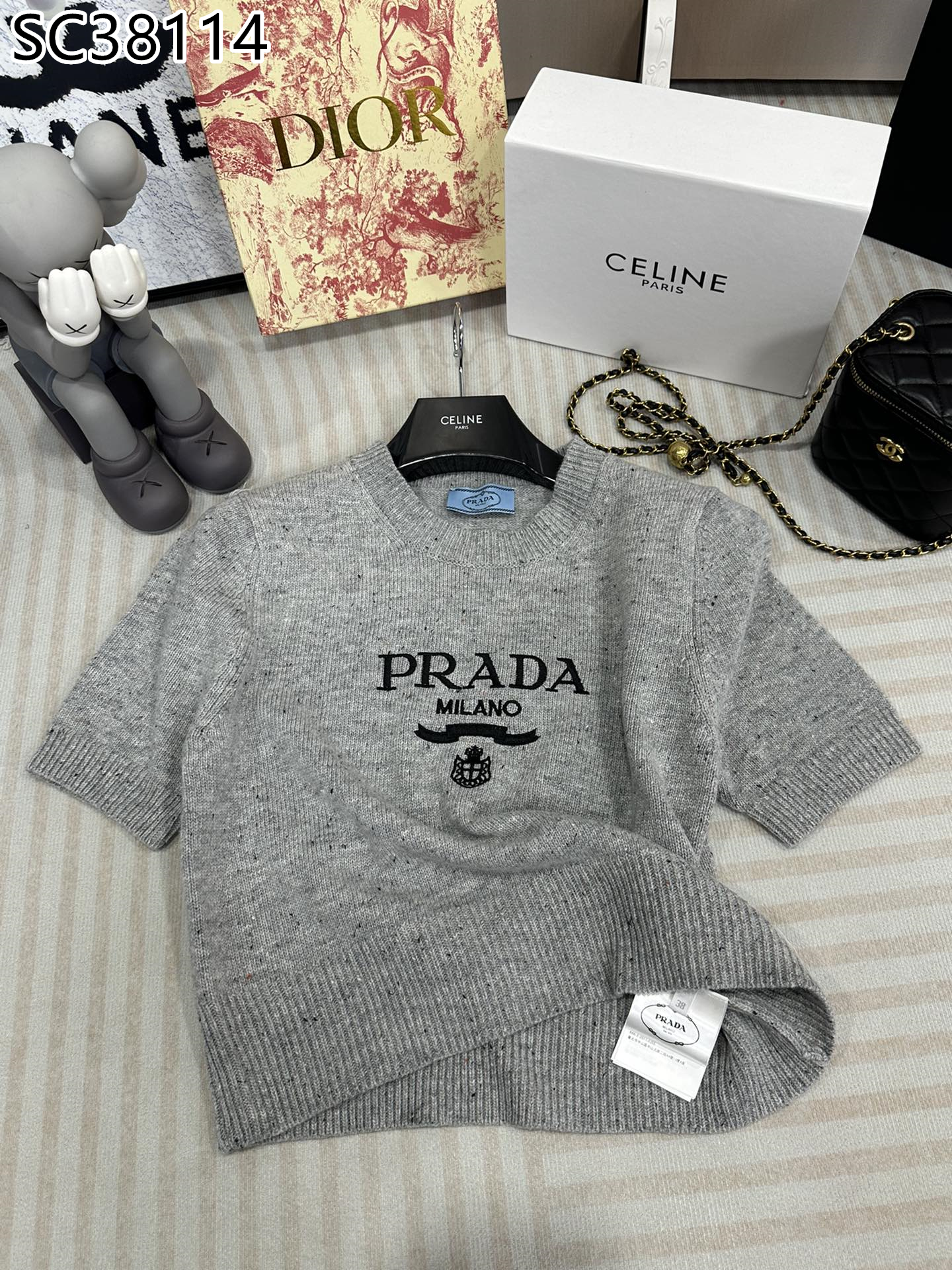 PRADA $55 gallery