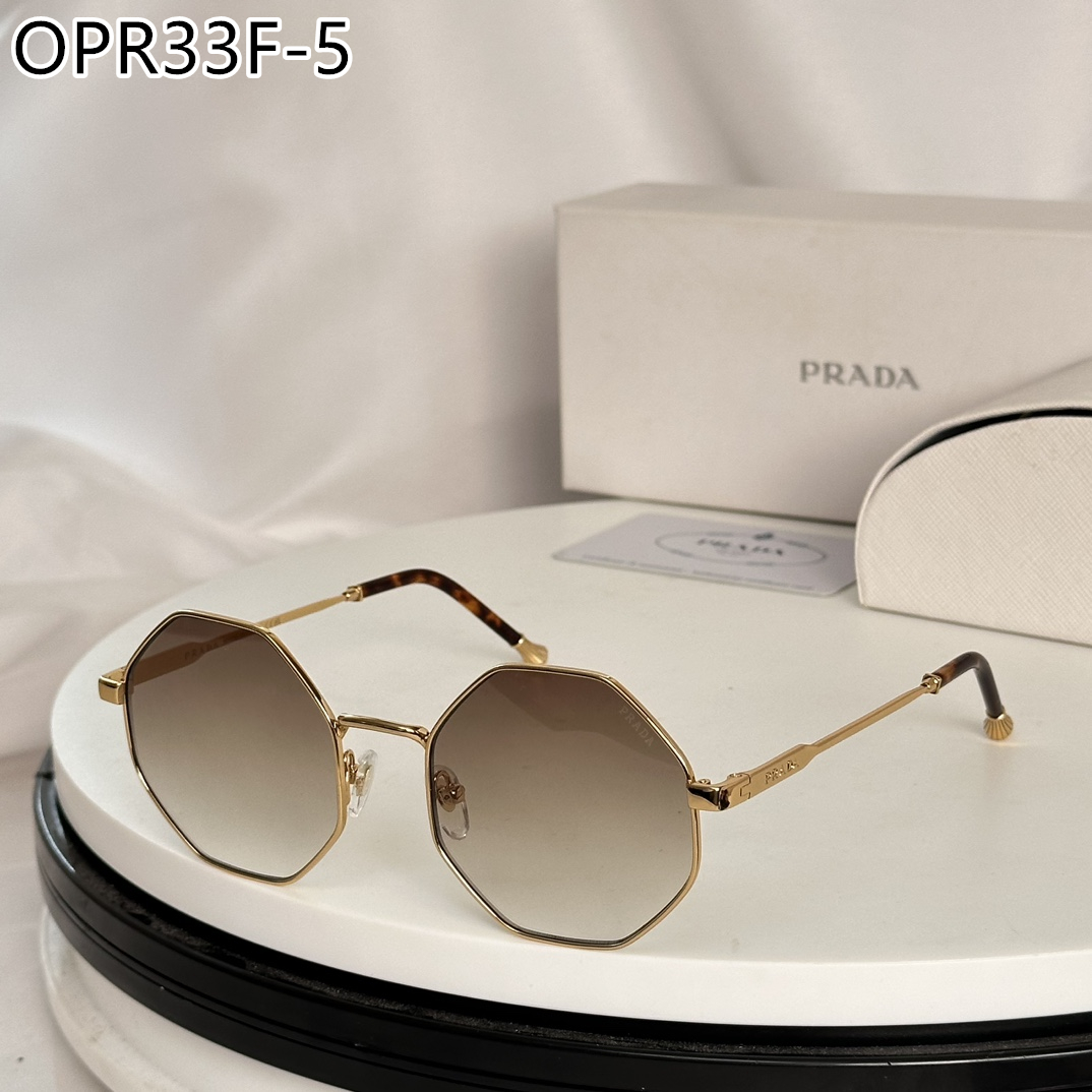 PRADA $55 gallery